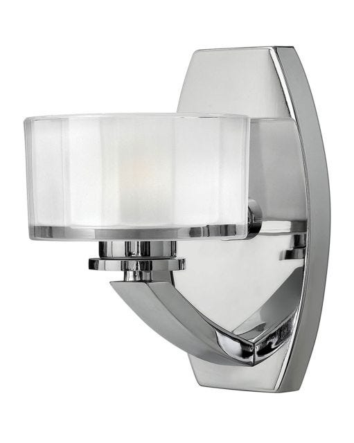 Hinkley Meridian Bath Bar 5590 Wall Light Fixtures Hinkley   