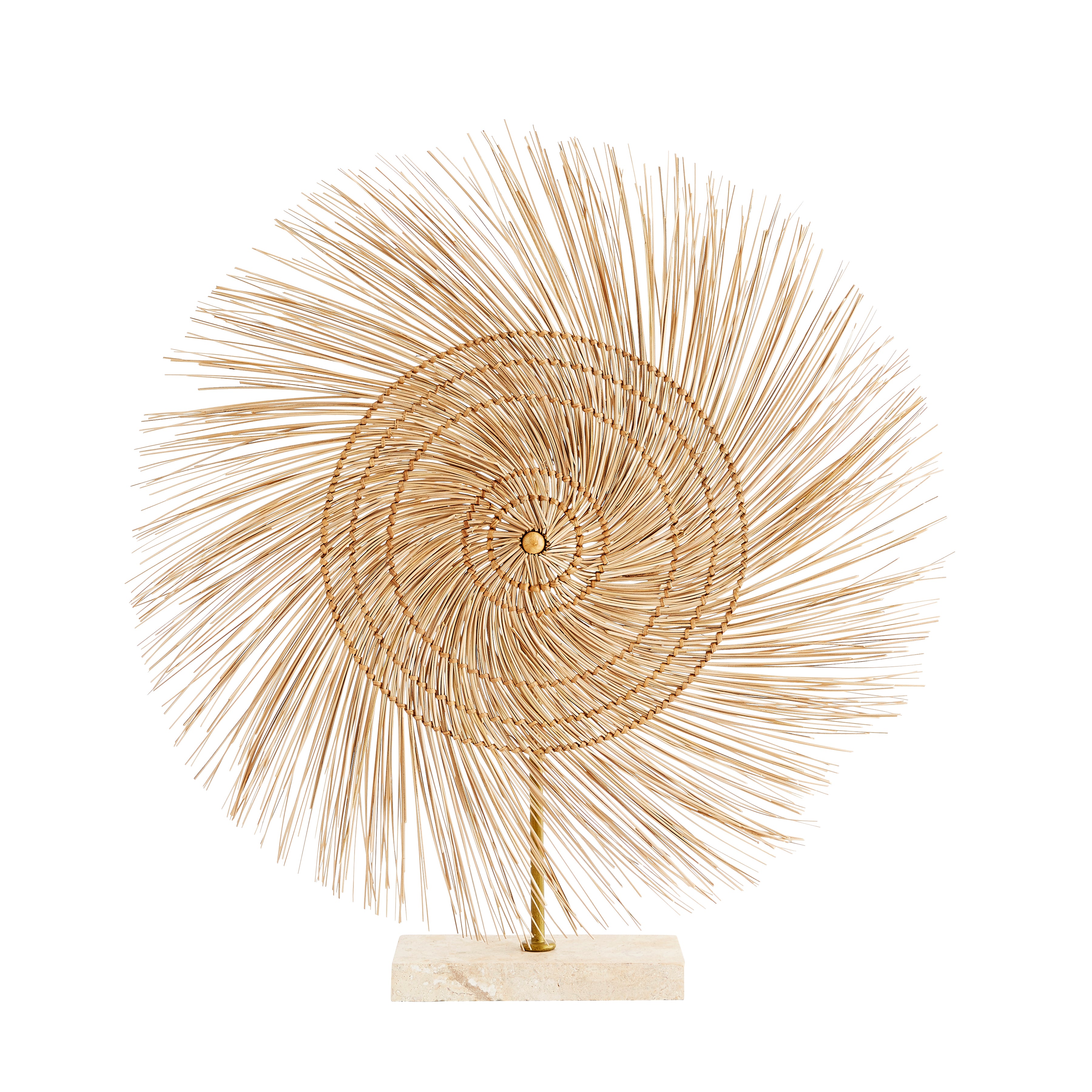 Arteriors Hari Sculpture 5618 Décor/Home Accent Arteriors   