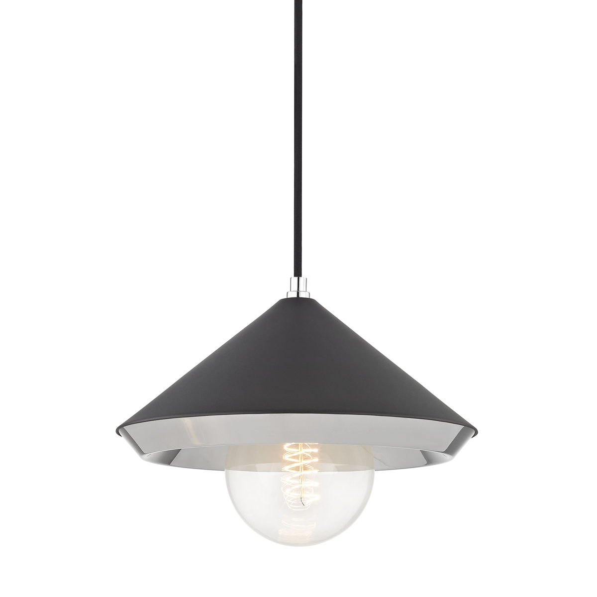 Hudson Valley Lighting Marnie 1 Light Large Pendant H139701L