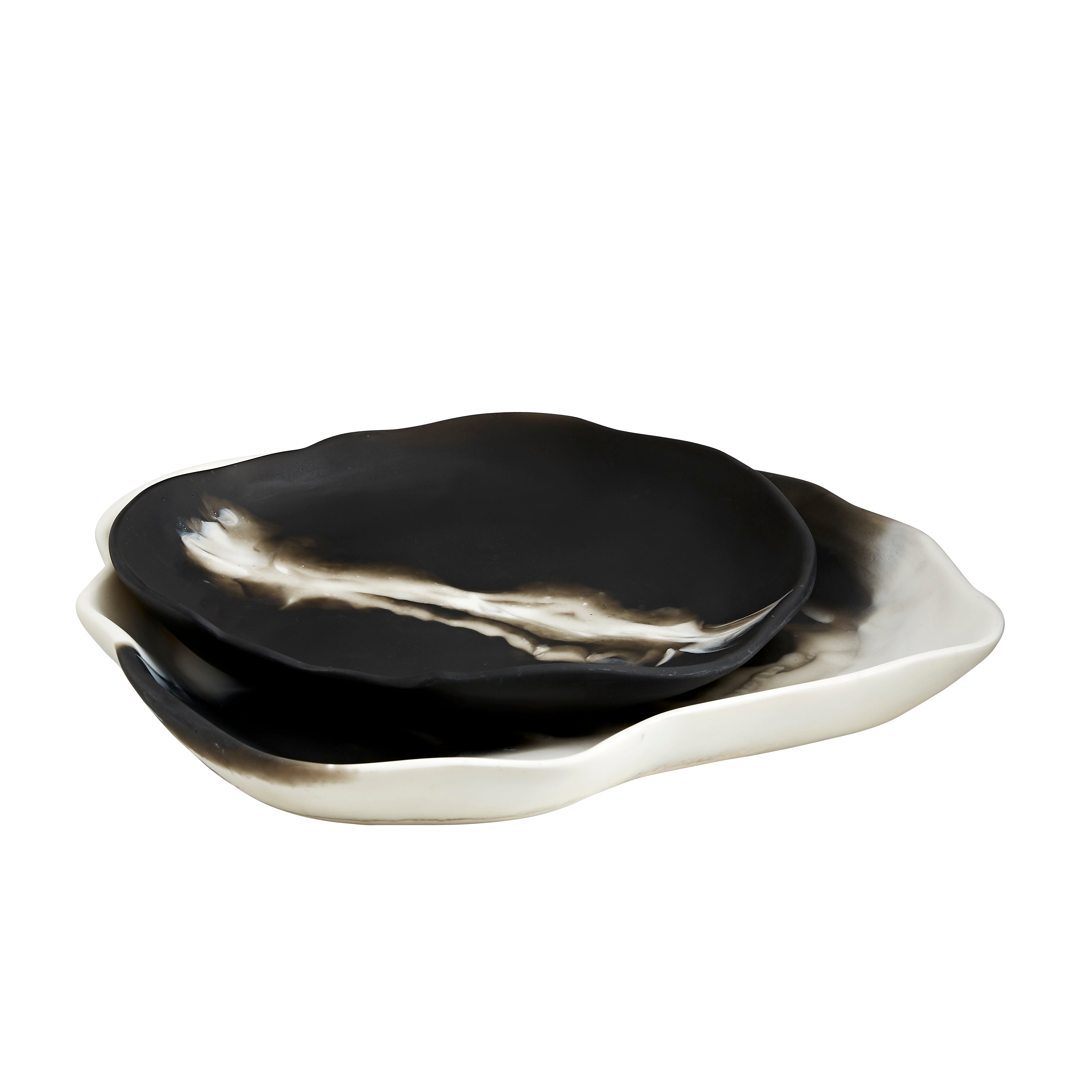 Arteriors Hollie Trays, Set of 2 5622