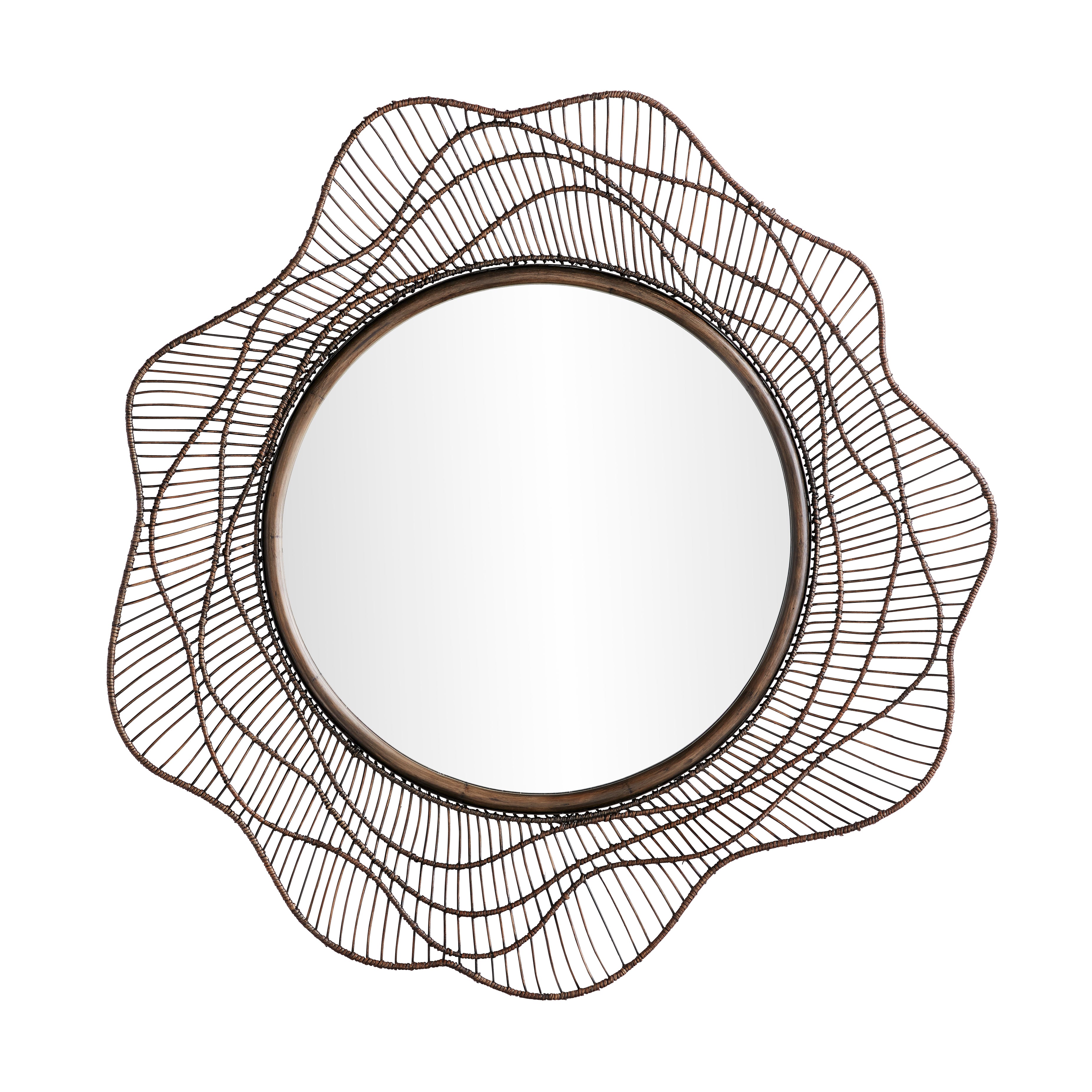 Arteriors Gloria Mirror 5659