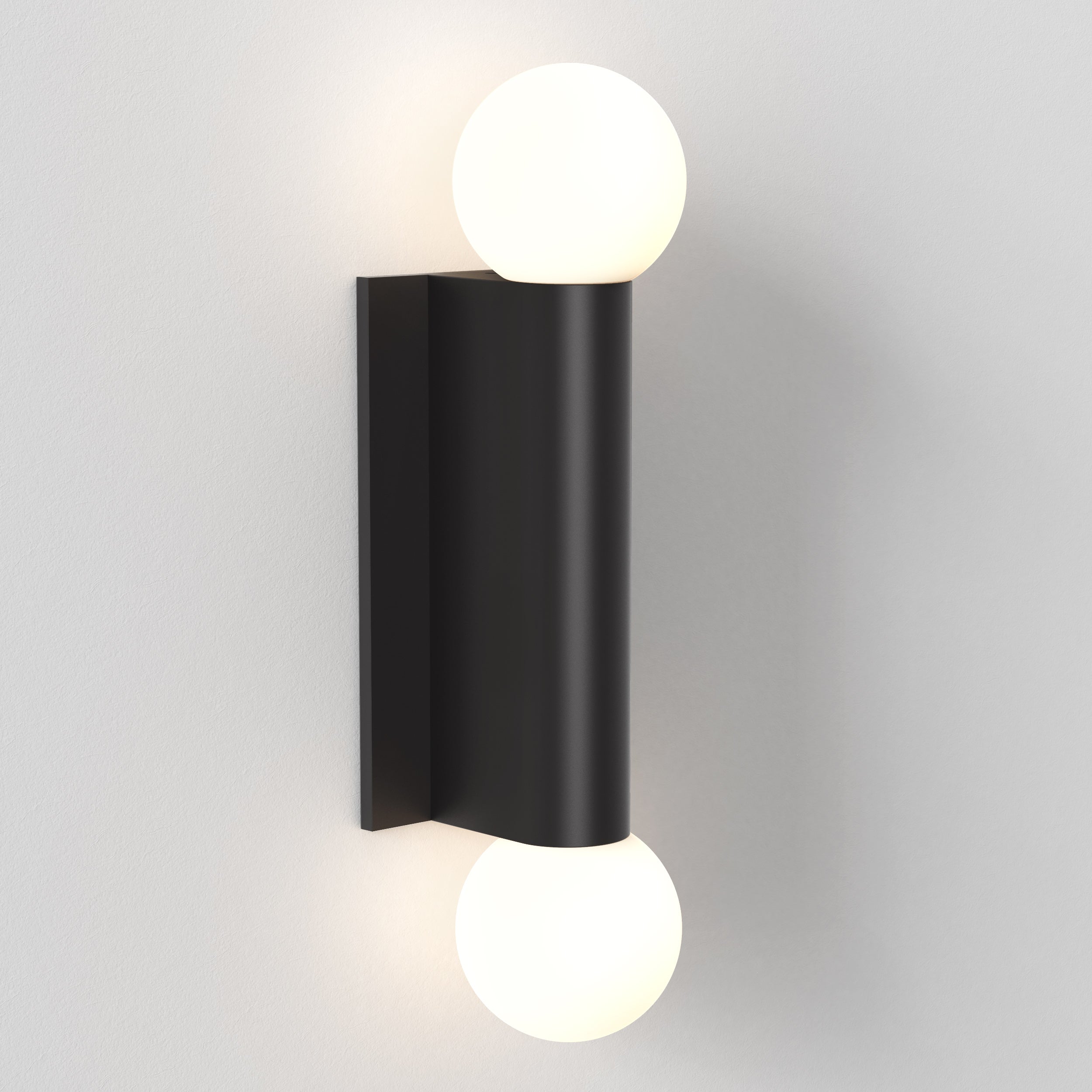 Astro Lighting Ortona Twin