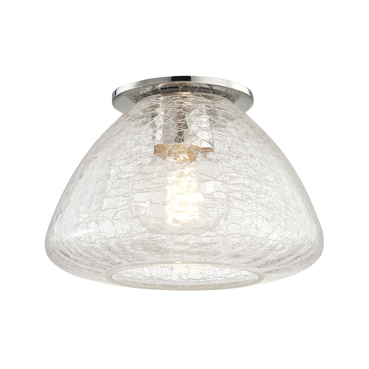 Hudson Valley Lighting Maya 1 Light Small Flush Mount H216501S