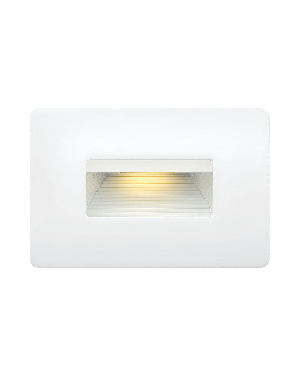 Hinkley Luna Step Light 120v Horizontal 2700K