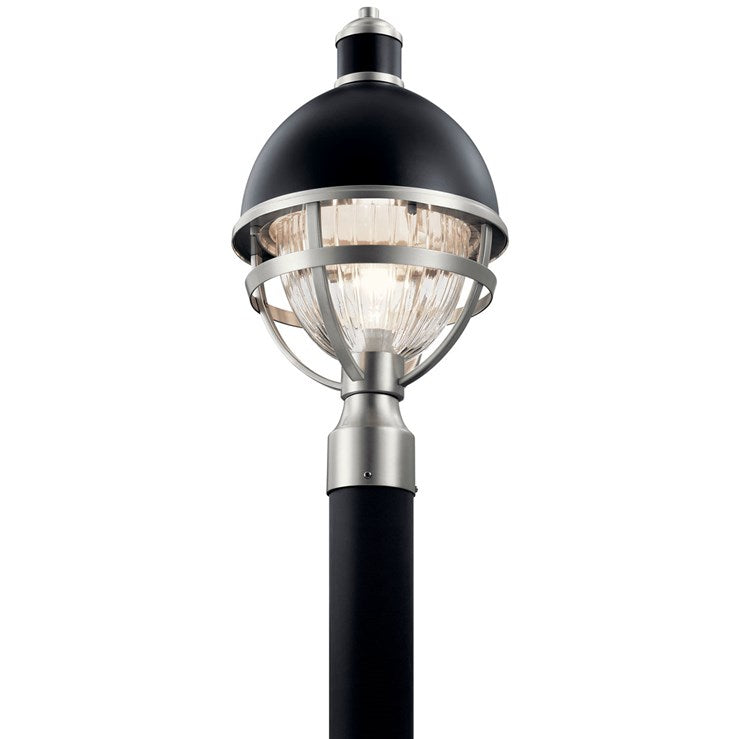 Kichler Tollis Outdoor Post Lantern