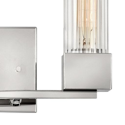 HINKLEY XANDER Single Light Vanity 5970 Vanity Lights Hinkley   