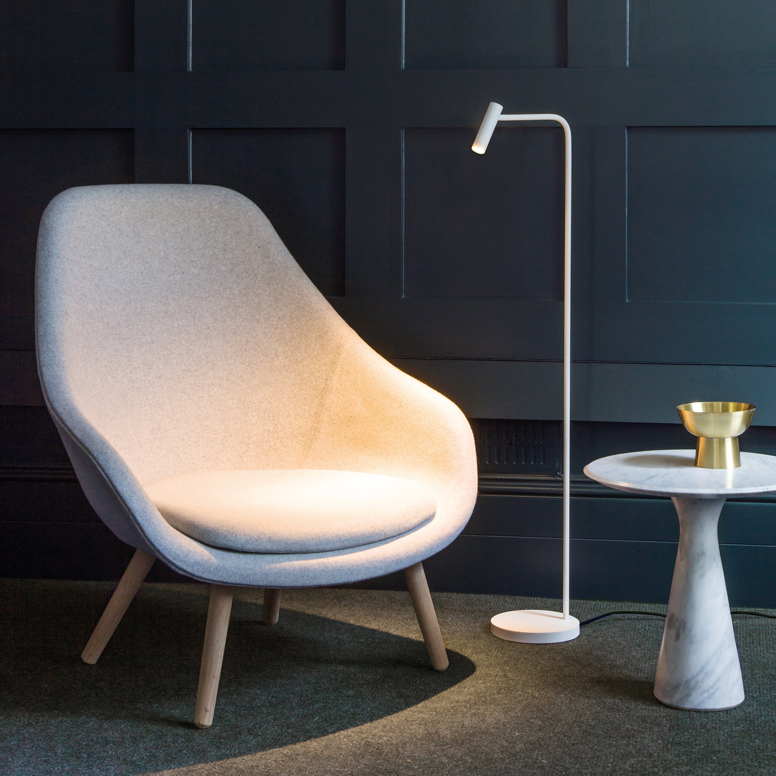 Astro Lighting Enna Floor Lamp Astro Lighting   