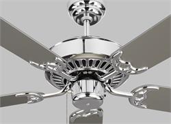 Monte Carlo 52" Haven Ceiling Fan 5HV52