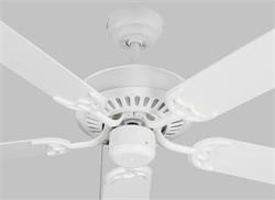 Monte Carlo 52" Haven Ceiling Fan 5HV52