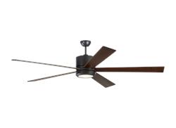 Monte Carlo 72" Vision Ceiling Fan 5VMR72