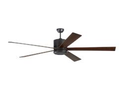 Monte Carlo 72" Vision Ceiling Fan 5VMR72