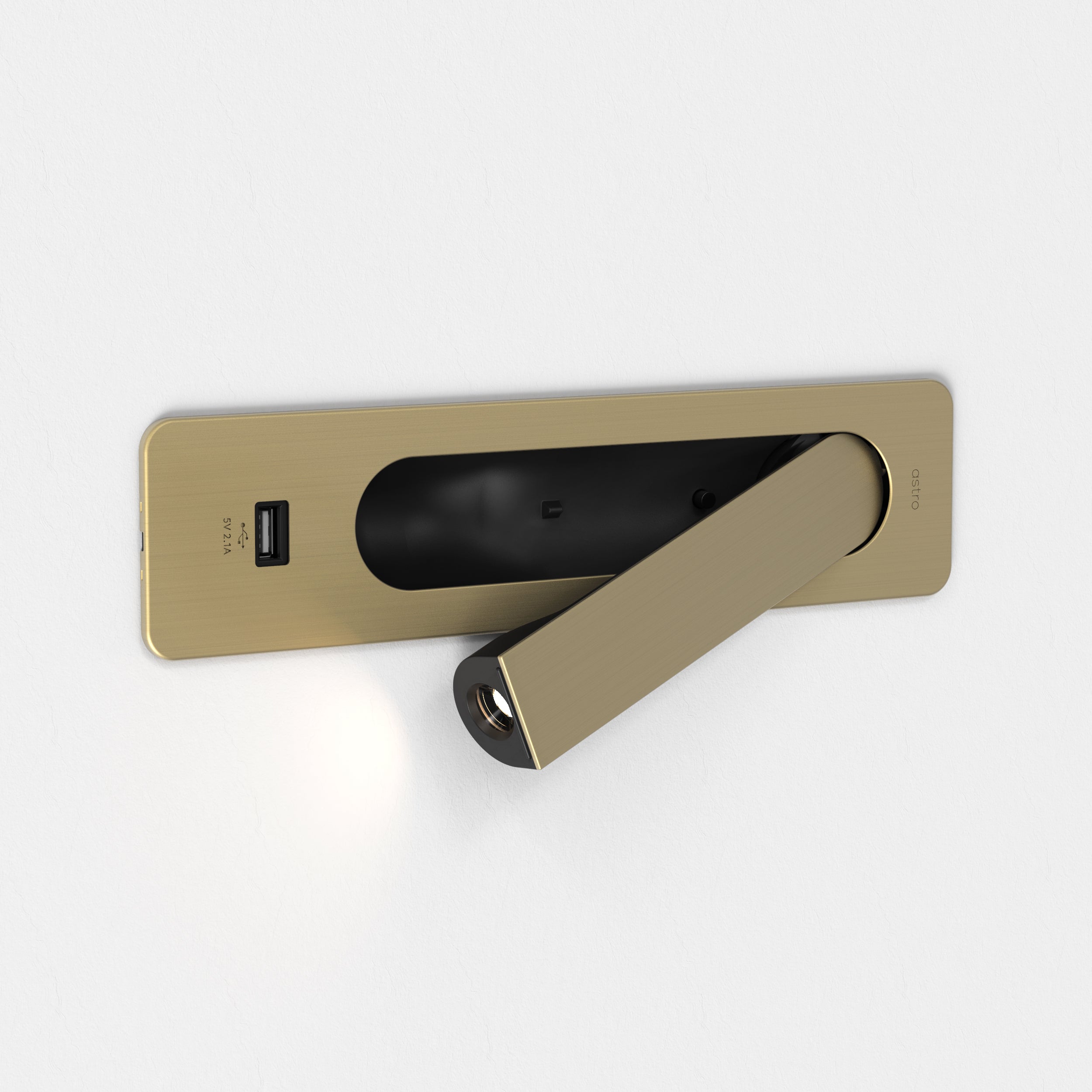 Astro Lighting Keta USB