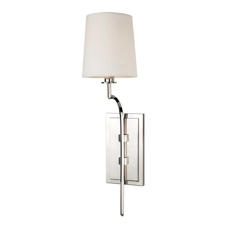 Glenford - 1 LIGHT WALL SCONCE