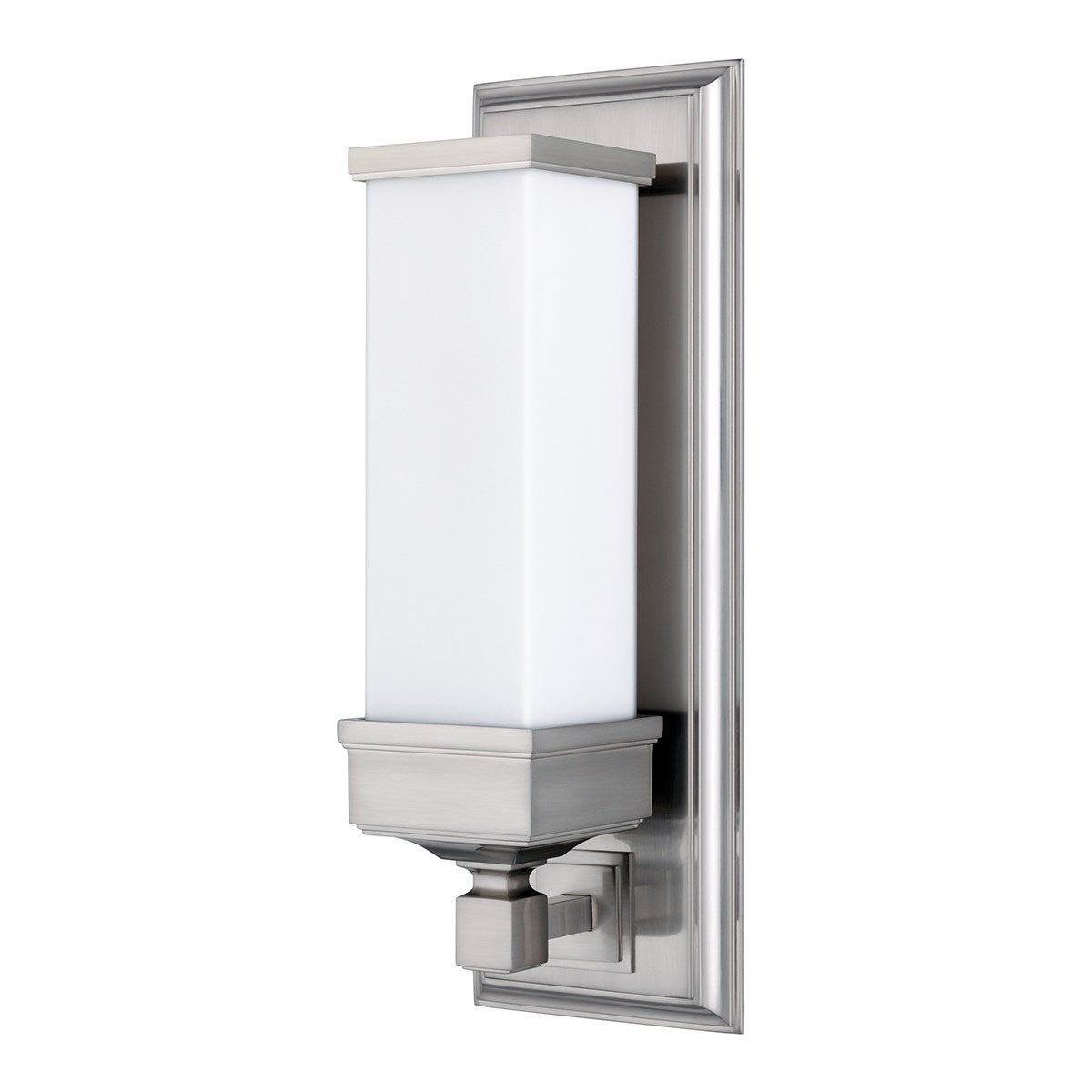 Everett - 1 LIGHT WALL SCONCE