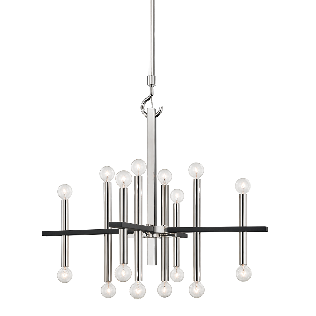 Hudson Valley Lighting Colette 16 Light Chandelier H296816