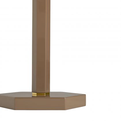 Arteriors Idi Floor Lamp 75655-407 Lamp Arteriors   