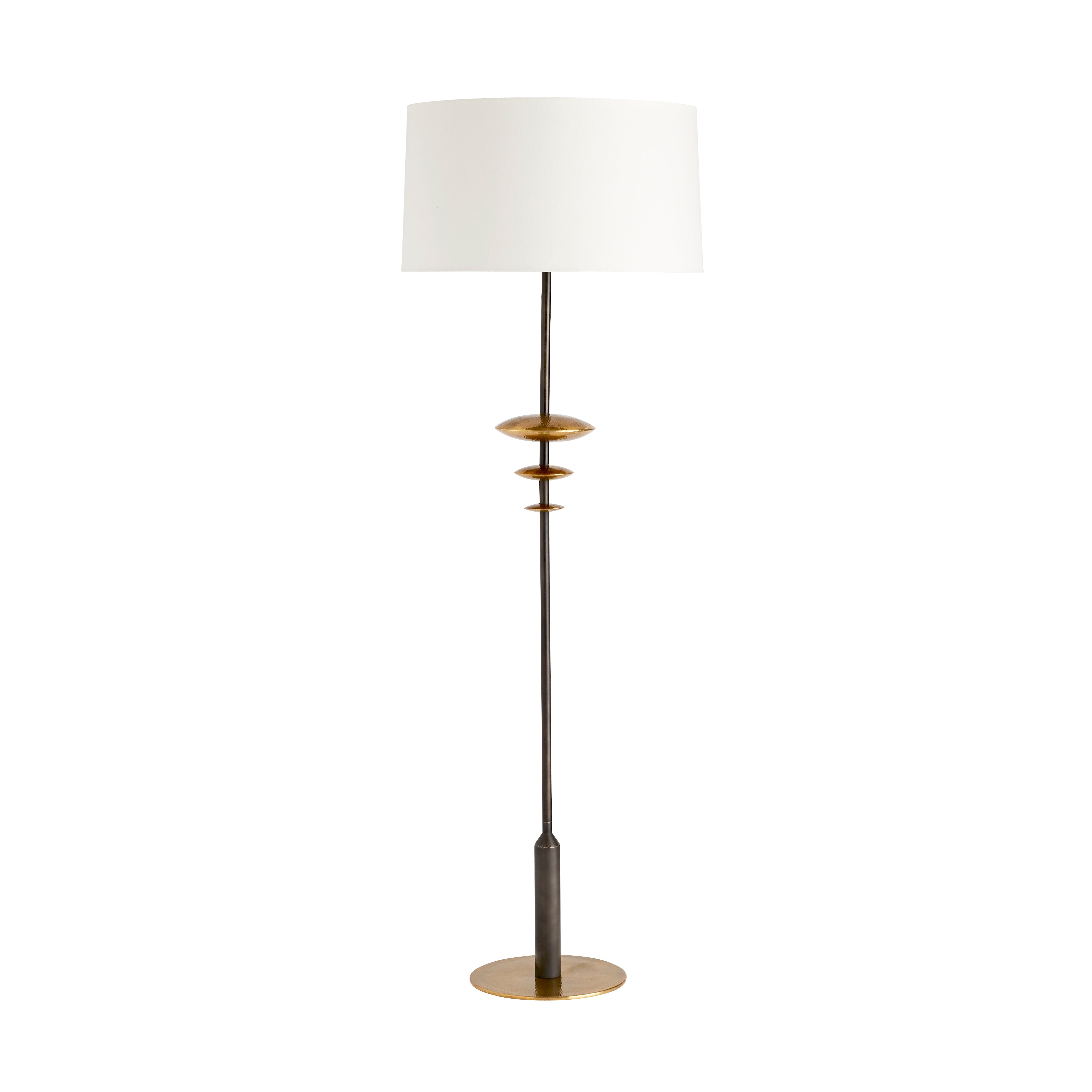 Arteriors Hume Floor Lamp 76006-539