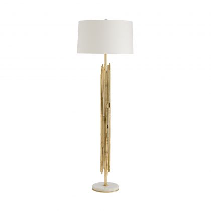 Arteriors Prescott Floor Lamp 76007-421 Lamp Arteriors   