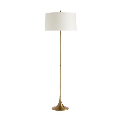 Arteriors Irving Floor Lamp 76009-126 Lamp Arteriors   