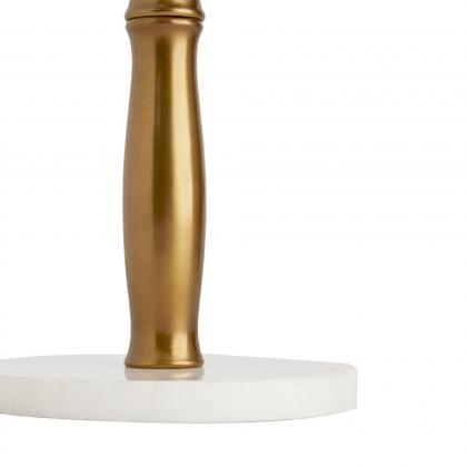 Arteriors Gower Floor Lamp 76011-427 Lamp Arteriors   