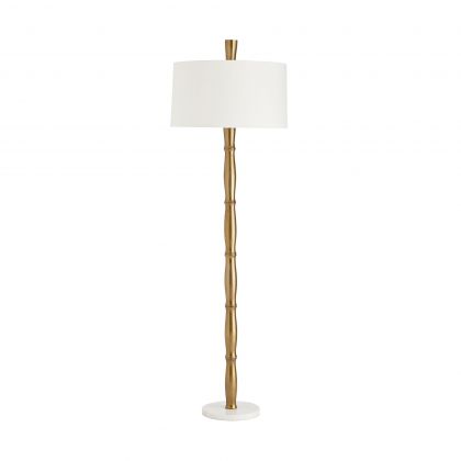 Arteriors Gower Floor Lamp 76011-427