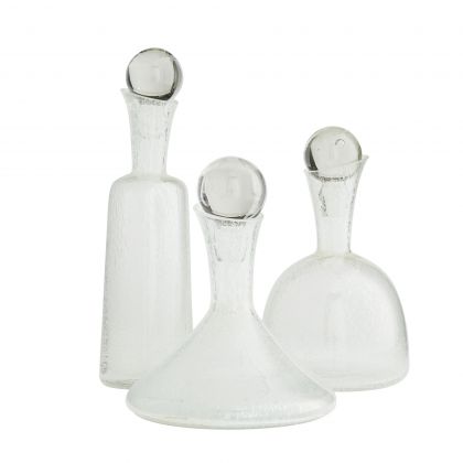 Arteriors Gillmore Decanters 7835