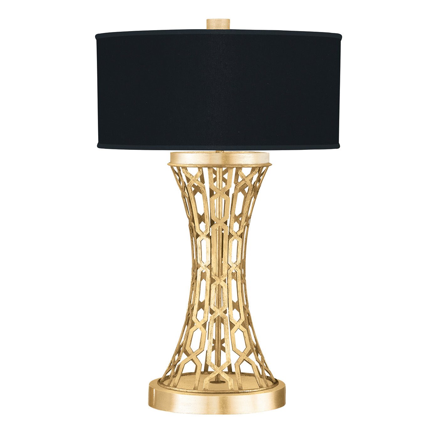 Fine Art Handcrafted Lighting Allegretto 32" Table Lamp