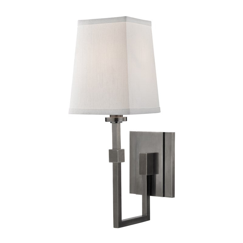 Fletcher - 1 LIGHT WALL SCONCE