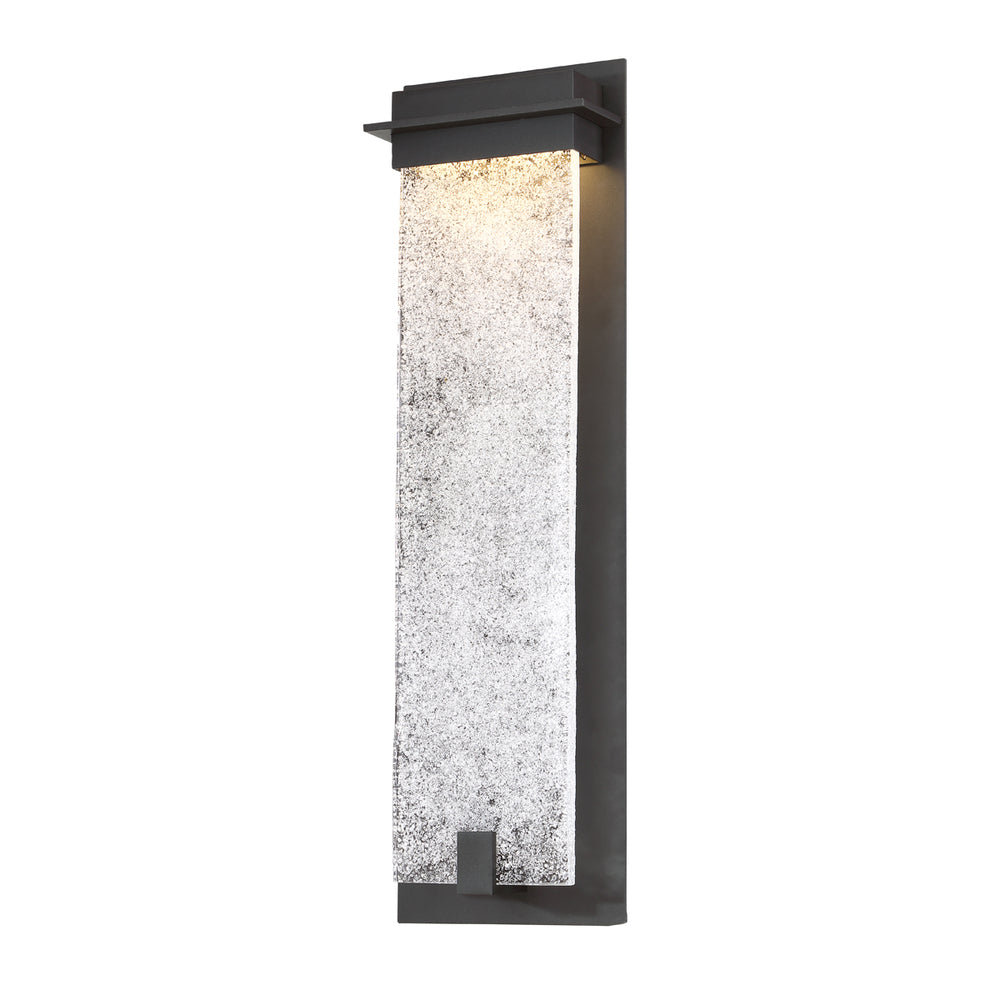 WAC Spa LED Outdoor Wall Light WS-W41722