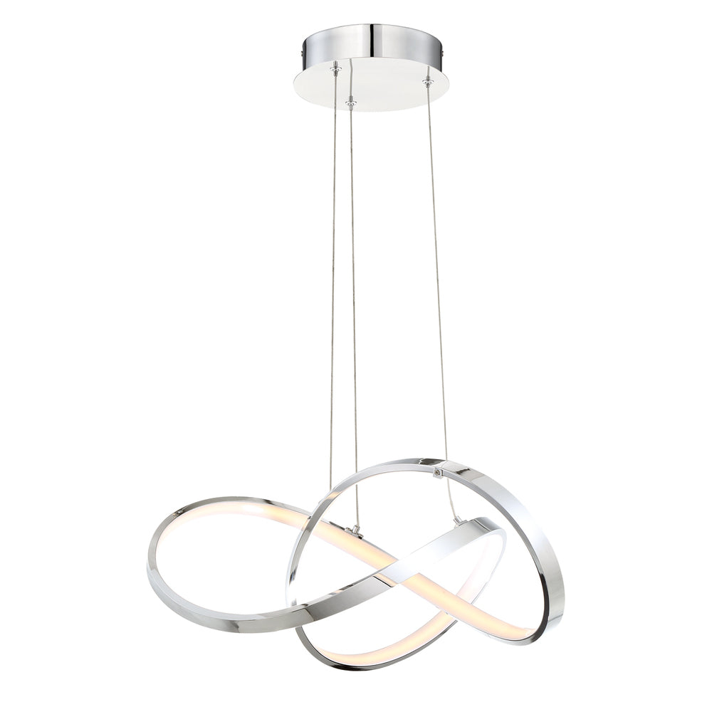 WAC Vornado LED Pendant PD-87720