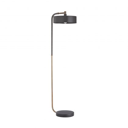 Arteriors Aaron Floor Lamp 79813 Lamp Arteriors   