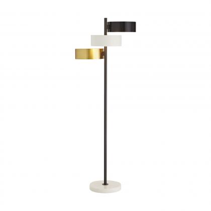 Arteriors Hutton Floor Lamp 79814 Table Lamps Arteriors   