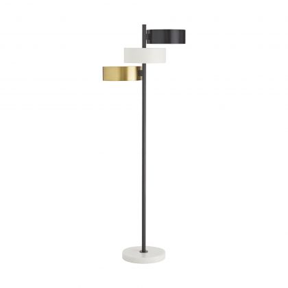 Arteriors Hutton Floor Lamp 79814 Lamp Arteriors   