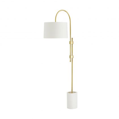 Arteriors Ily Floor Lamp 79815-299