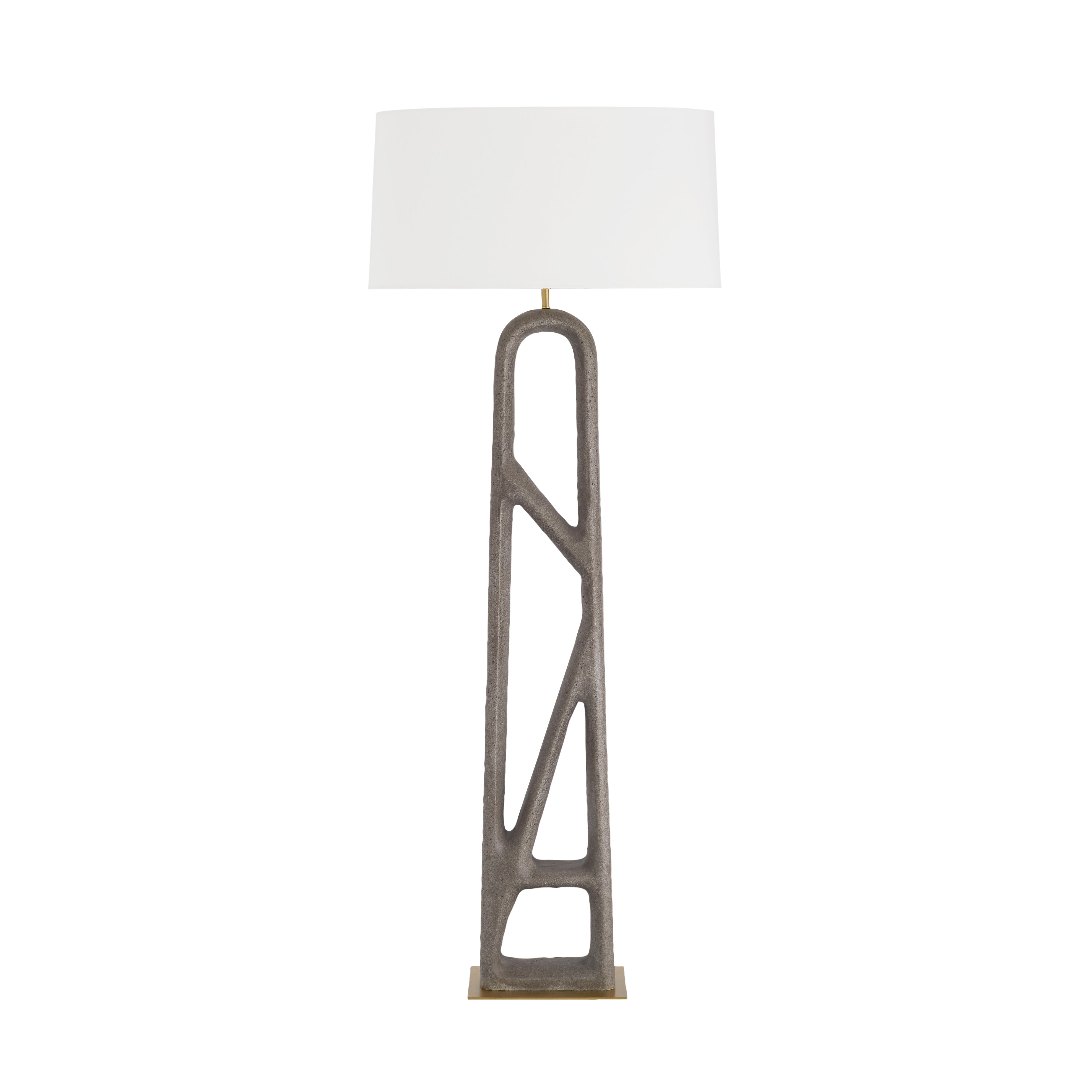 Arteriors Wilcott Floor Lamp 79822-398