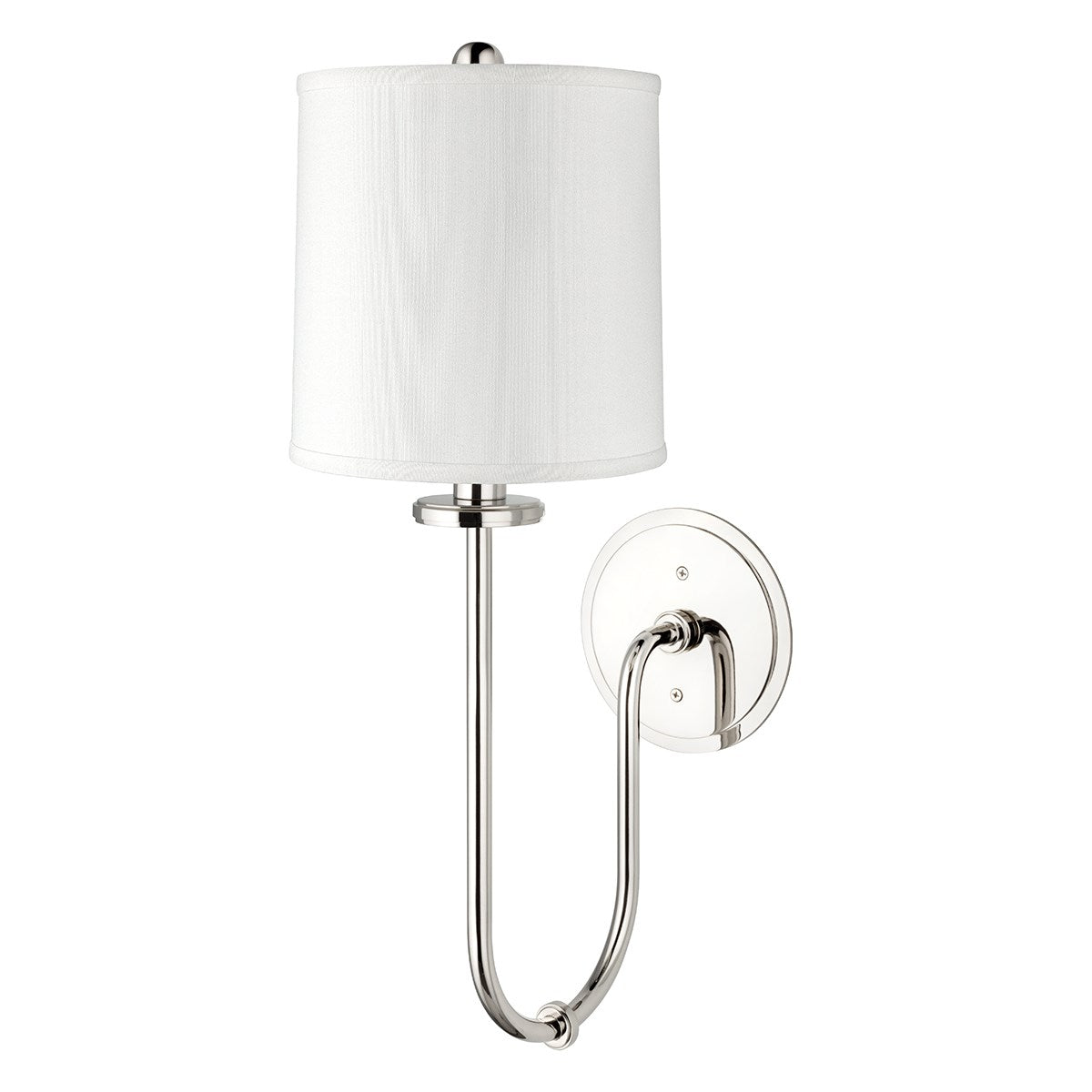 Jericho - 1 LIGHT WALL SCONCE