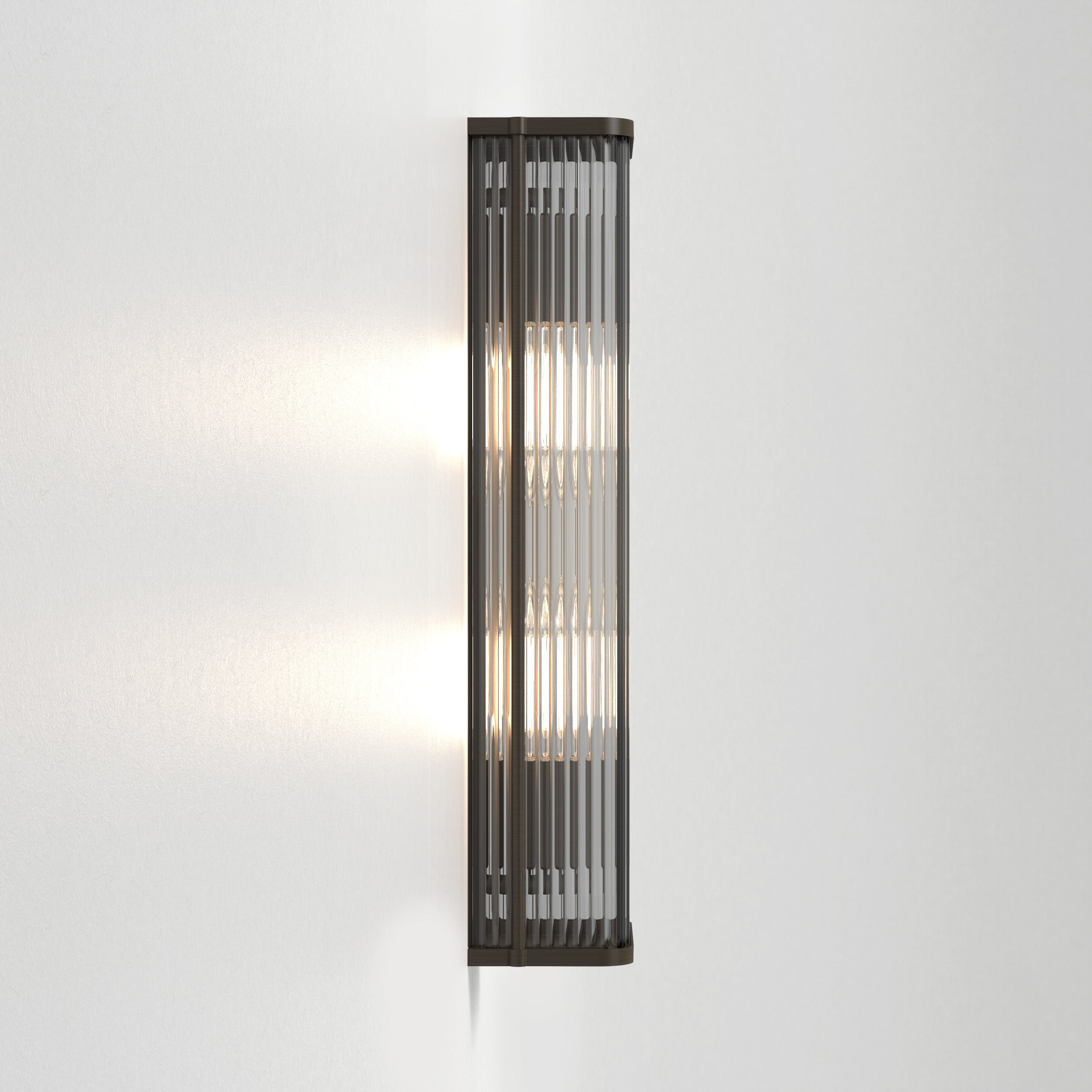 Astro Lighting Avignon Square Wall Sconces Astro Lighting   