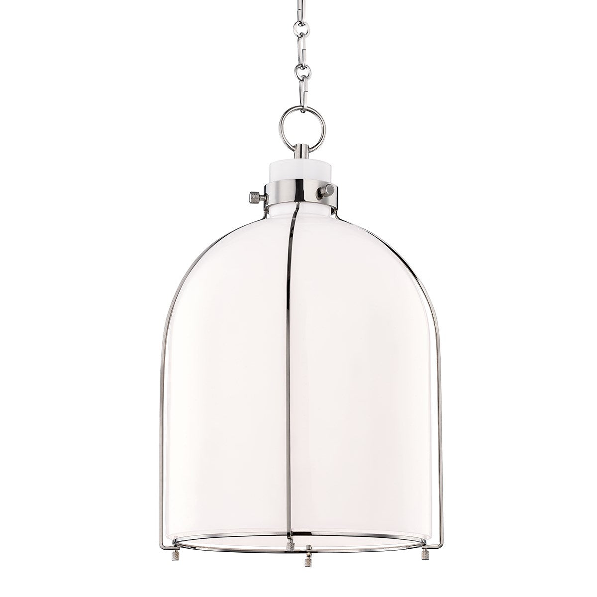 Eldridge - 1 LIGHT B PENDANT