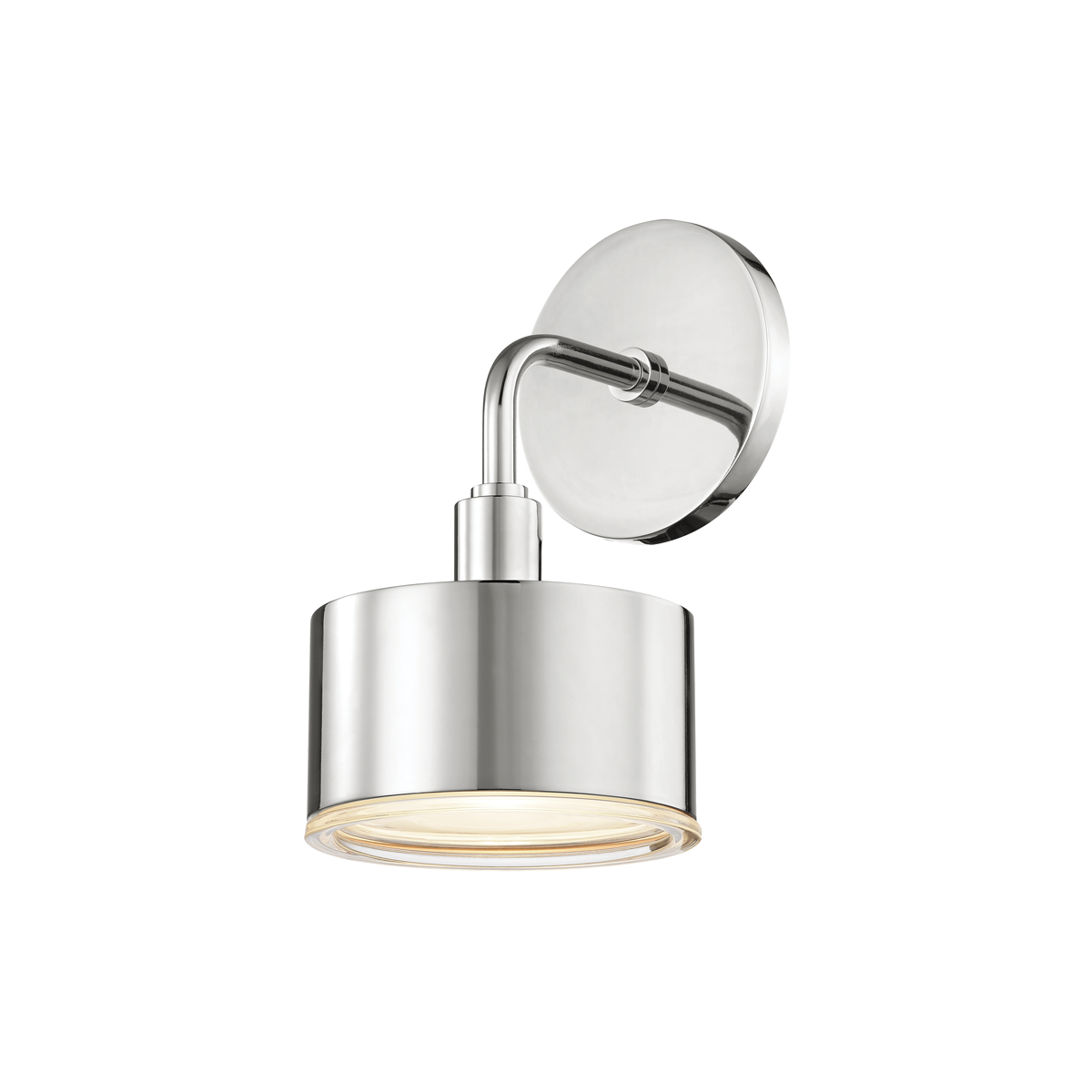 Hudson Valley Lighting Nora 1 Light Sconces H159101