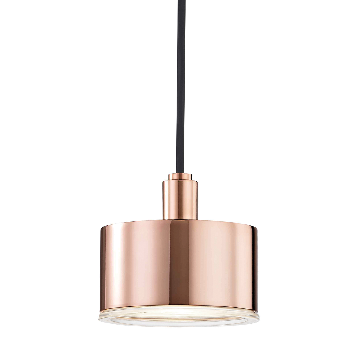 Hudson Valley Lighting Nora 1 Light Pendant H159701