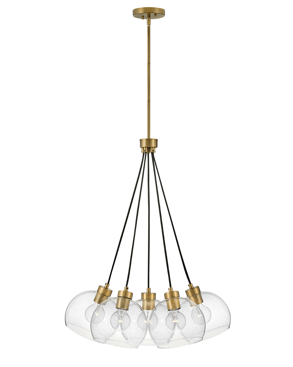 Lark RUMI Five Light Pendant L83015