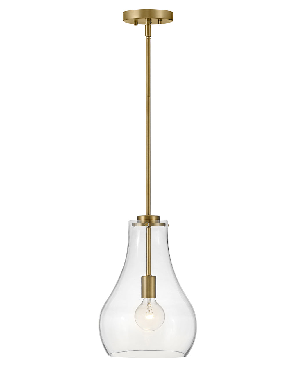 Lark FRANKIE Single Light Pendant L83117