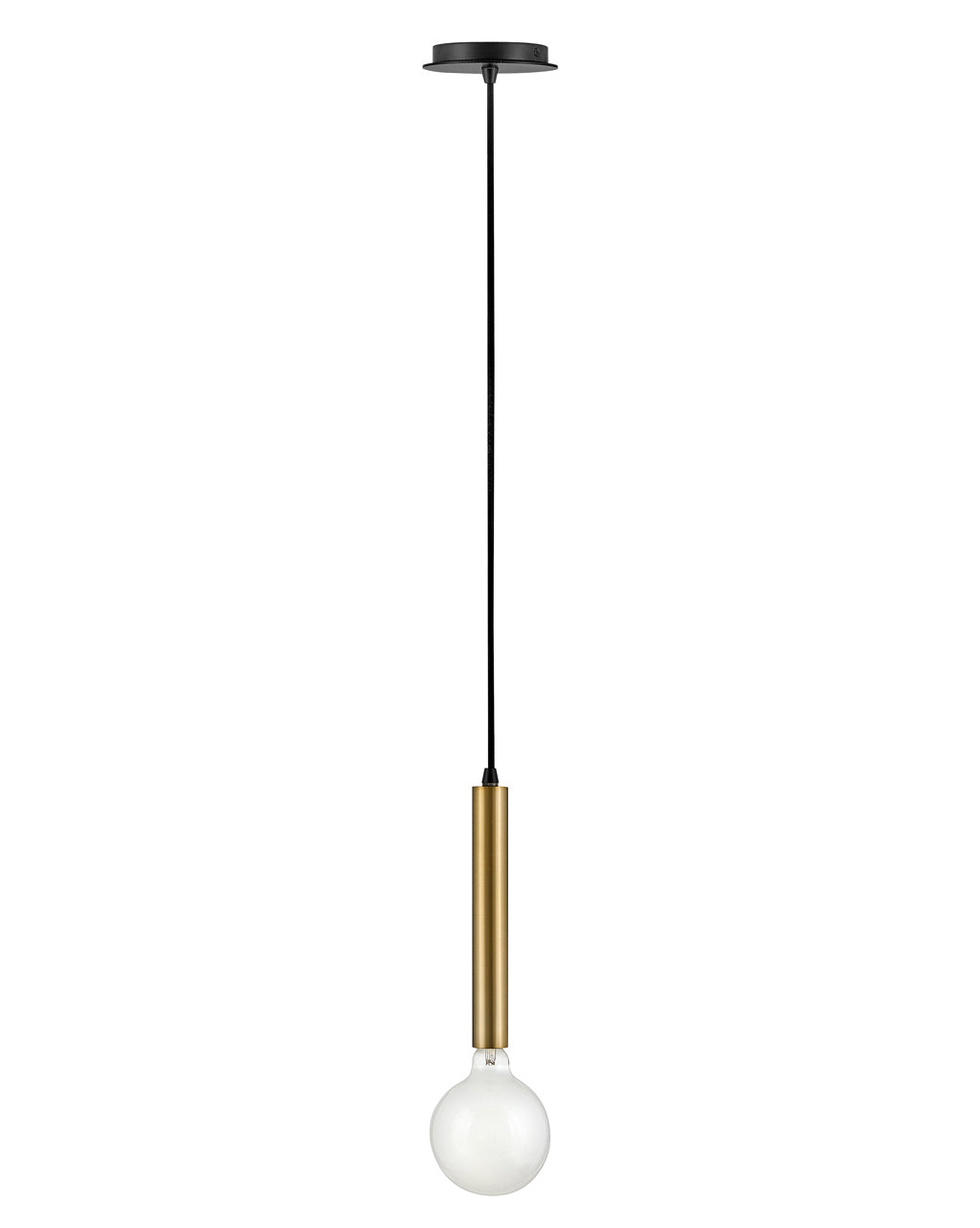 Lark BOBBIE Single Light Pendant L83207