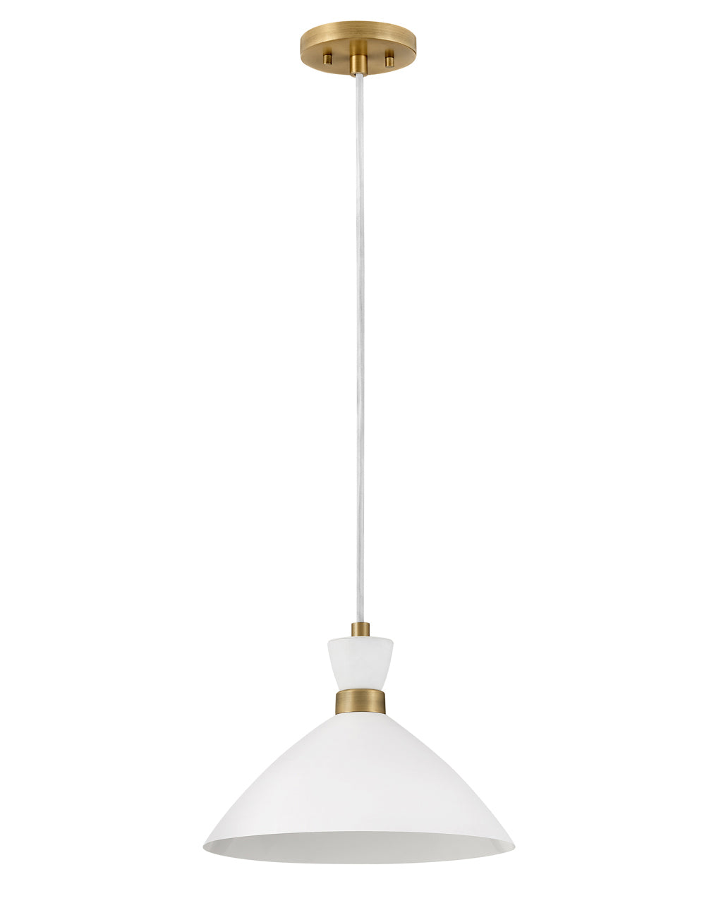 Lark SIMON Single Light Pendant L83257