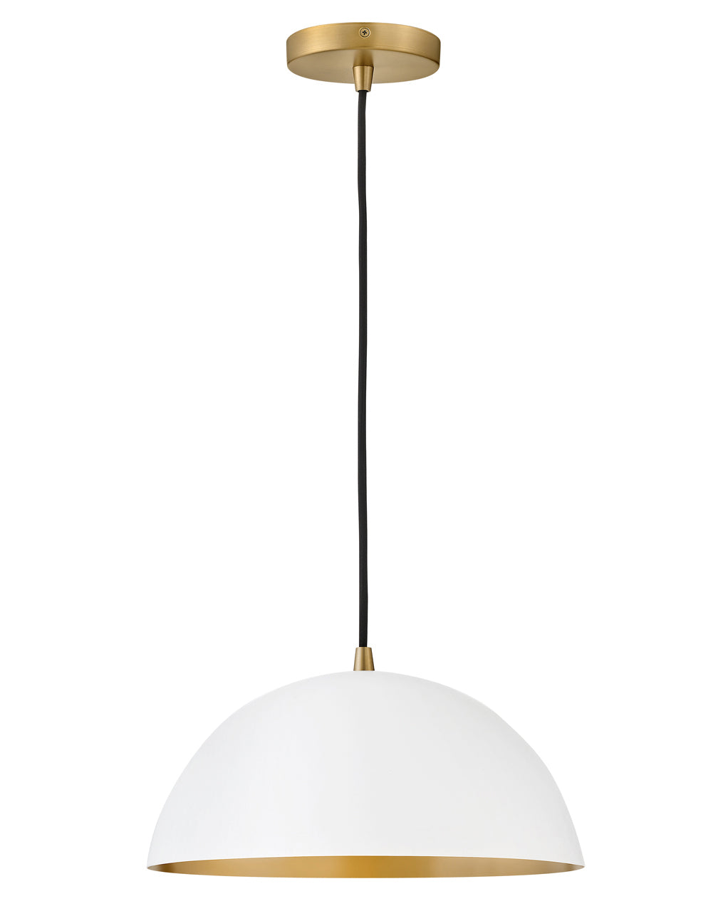 Lark LOU Single Light Pendant L83307