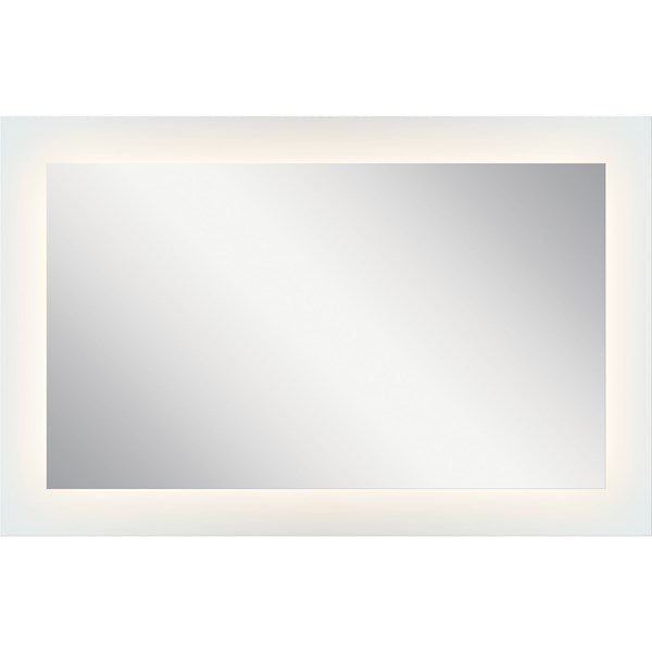 Kichler 27x42 LED Backlit Mirror 83992 Mirror Kichler Mirror  