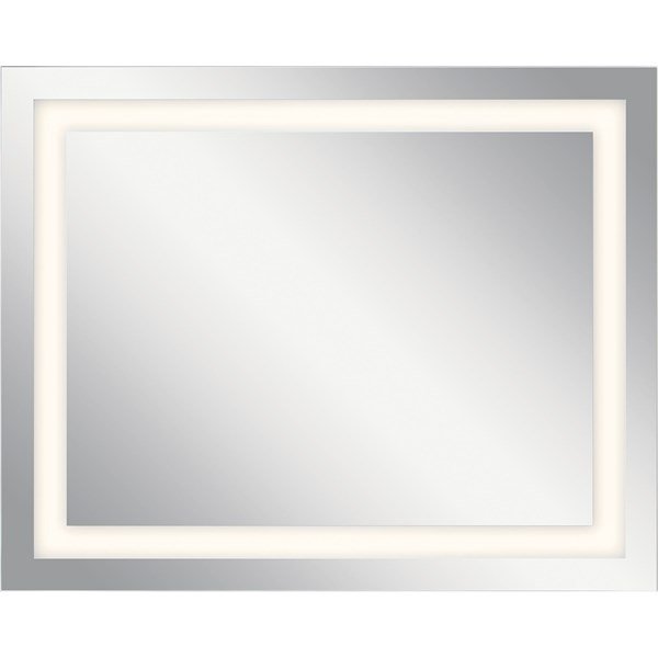 Kichler 24x30 LED Backlit Mirror 83994 Mirror Kichler Mirror  