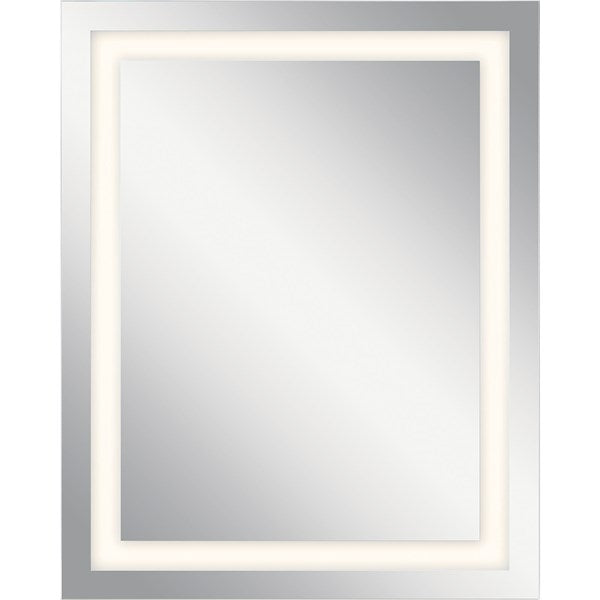 Kichler 24x30 LED Backlit Mirror 83994 Mirror Kichler   