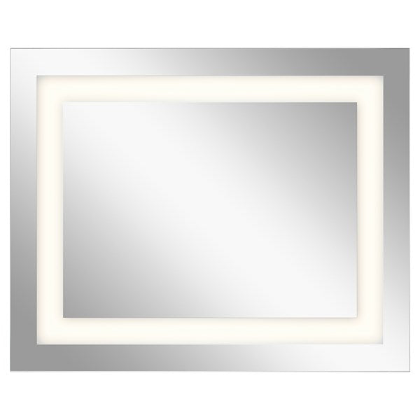 Kichler 40x32 LED Backlit Mirror 83995 Mirrors Kichler Mirror  