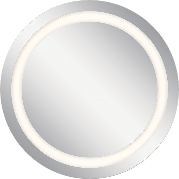 Kichler 33.5x33.5 LED Backlit Mirror 83996 Mirrors Kichler Mirror  